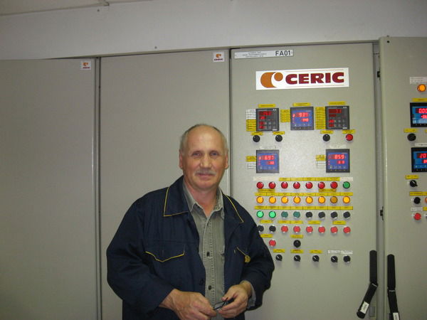 Владимир Соловьёв