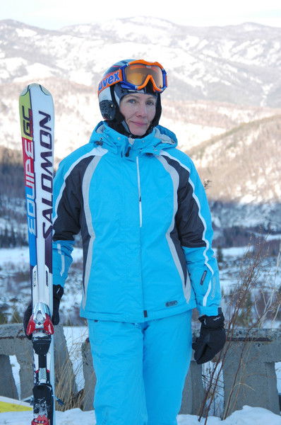 Valentina Kochemarova