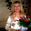 Ирина Самарцева