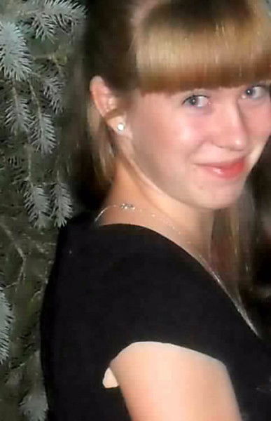 Дарья Смирнова