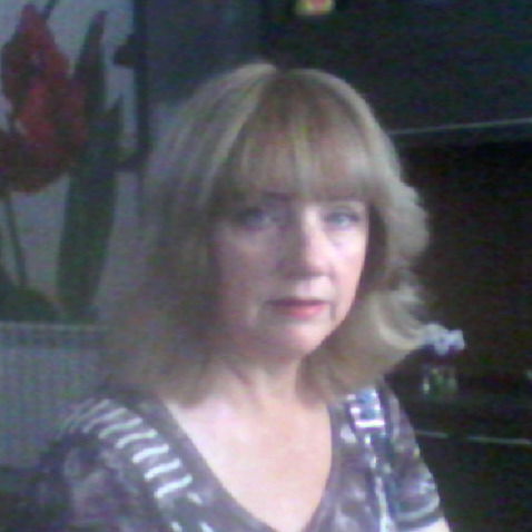 Евгения Ткаченко