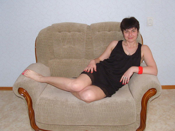 Оксана Машукова