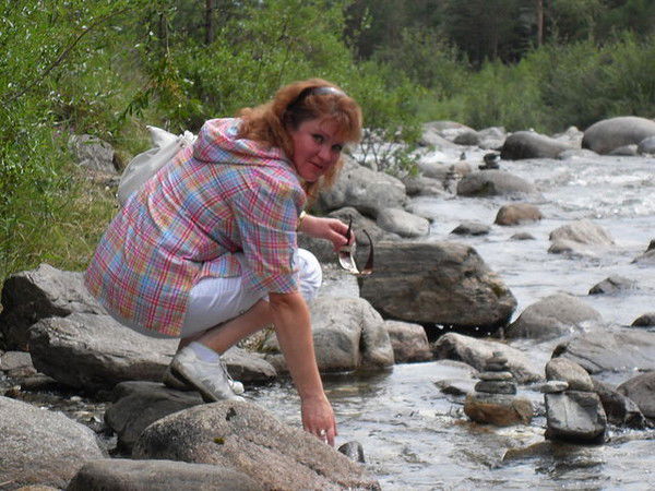 Александра Викторовна