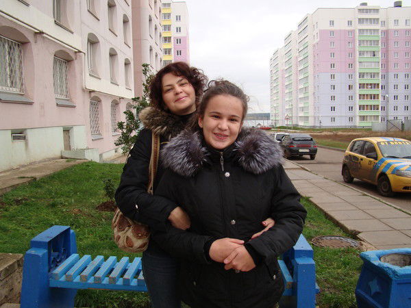 Татьяна Бугаева