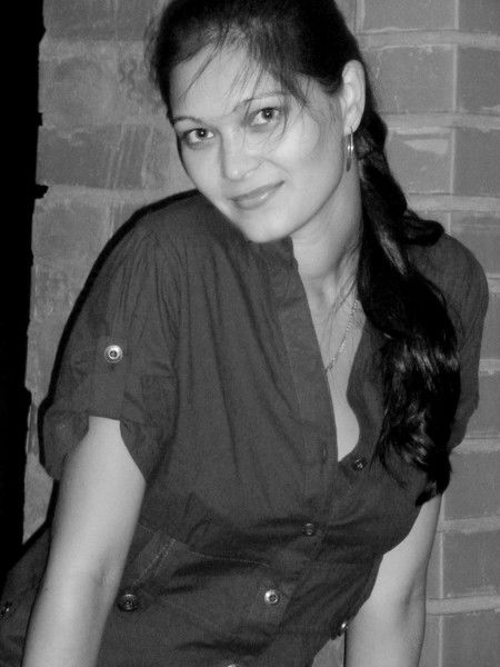 Анна Рукавишникова