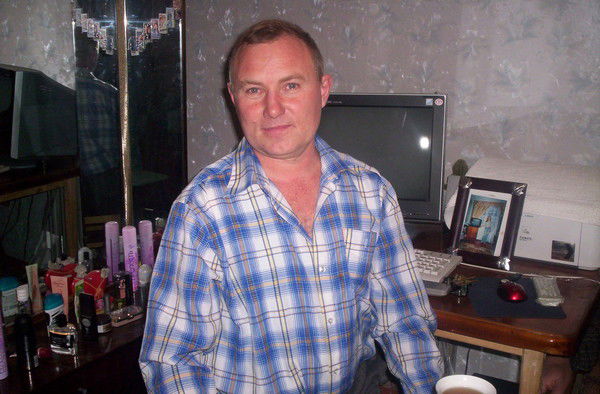 Александр Максимов