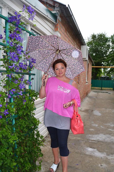 Галина Ботвенко