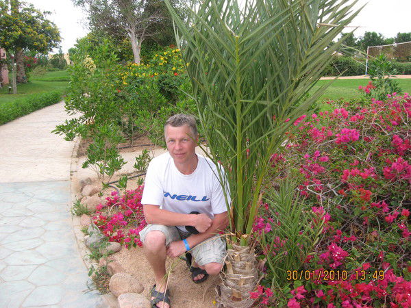 Павловский Борис