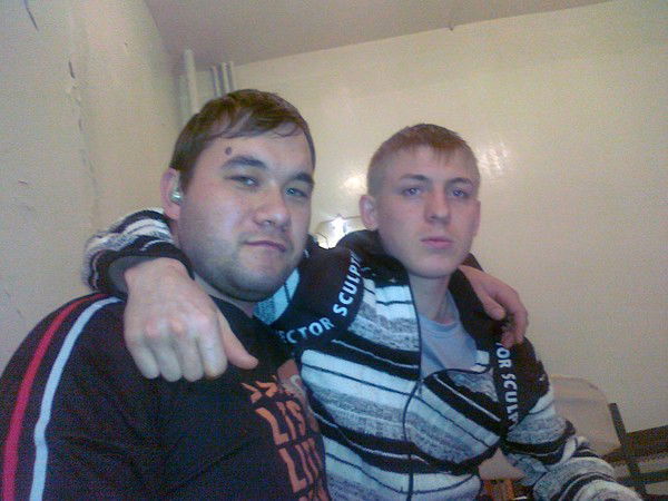 Евгений Макеев