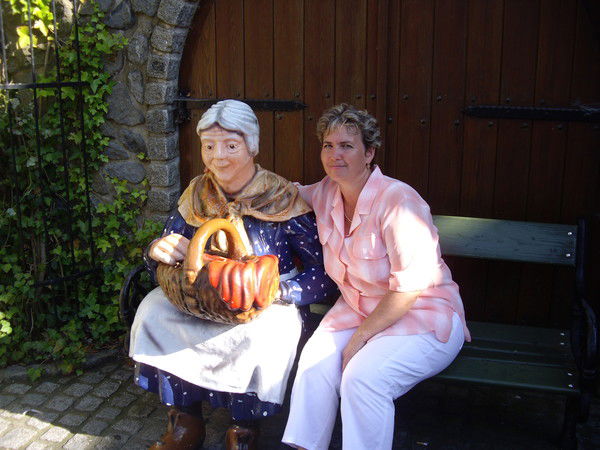 Надежда Шатилова