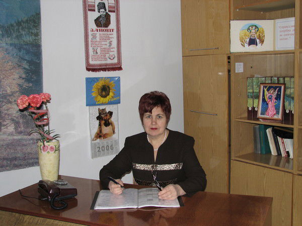 Галина Навальковская