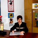 Галина Навальковская
