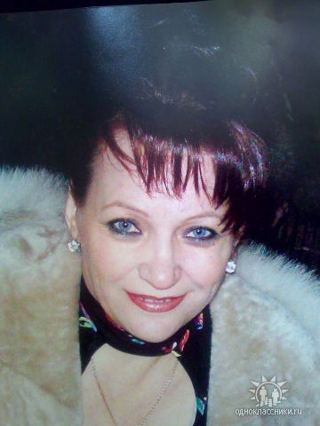 Людмила Подосинникова