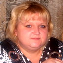 Мария Митрохина