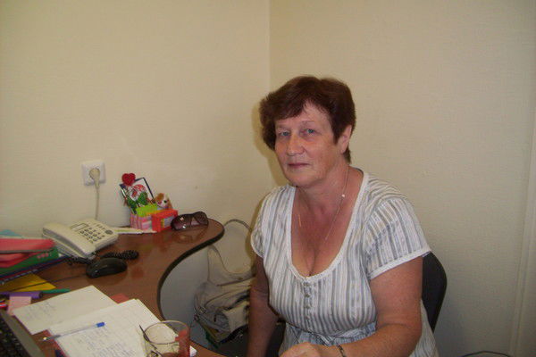 Татьяна Манастырская