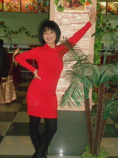 Пак Валерия