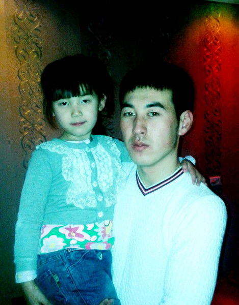 Самат Мамыраймов