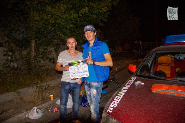 Нариман Абетов