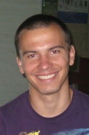 Семён Богдан