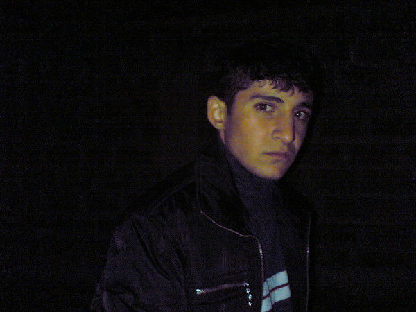David Musaelyan