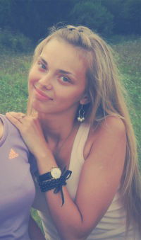 Екатерина Коробейникова