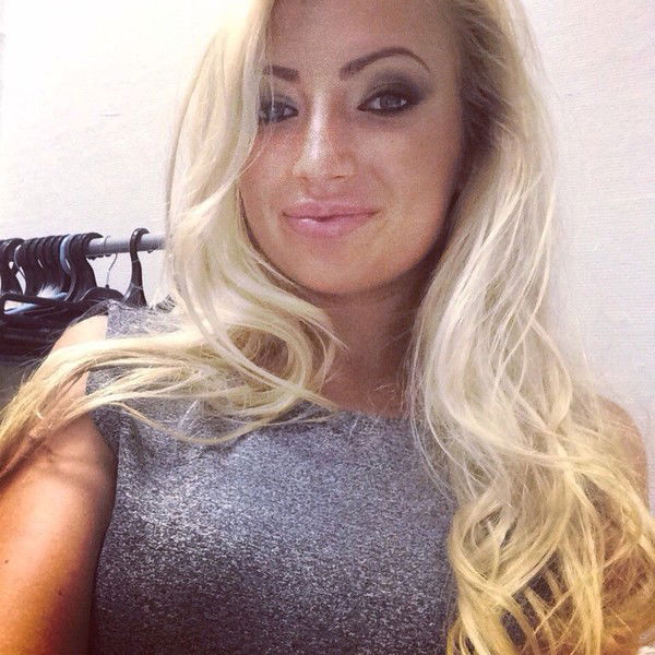 Виктория Рудая