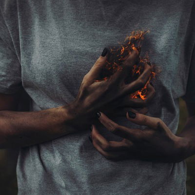 Виктория Черкашина