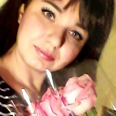 Екатерина Прохоренко