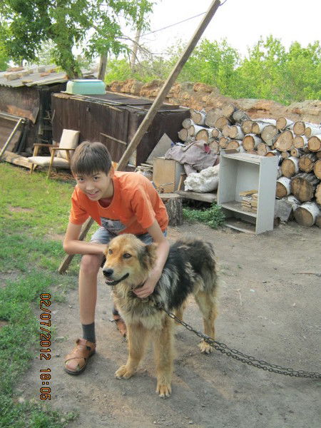 Курман Абетов