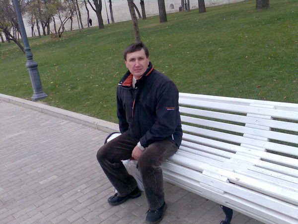 Александр Третьяков