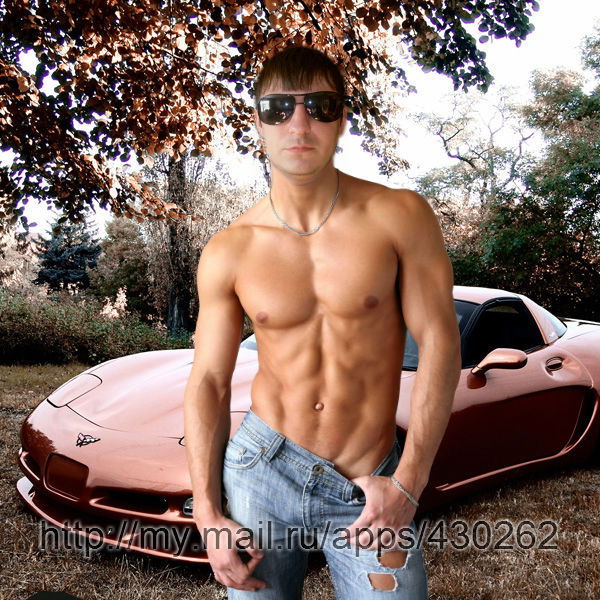 Егор Князев