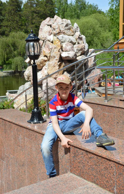 Александр Агарков