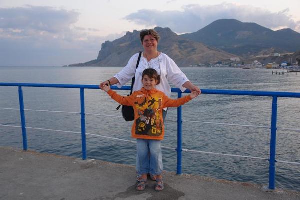 Елена Васильевна Ионычева