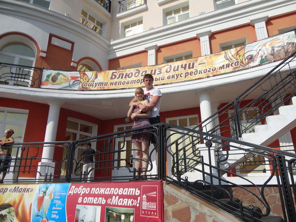 Евгений Румянцев