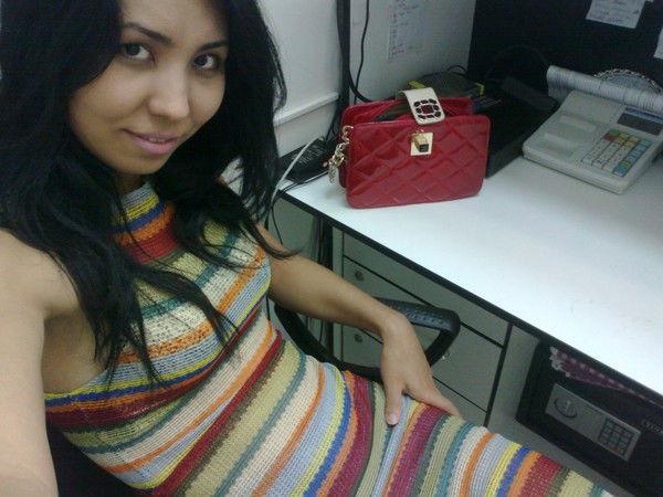 Динара Нишанбаева