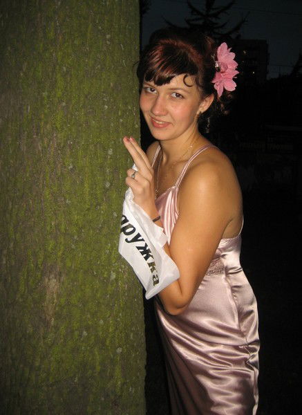 Виктория Ковергина