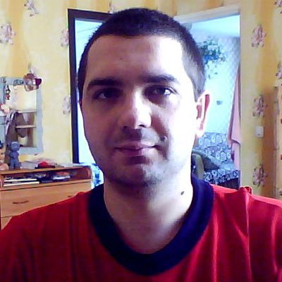 Александр Шлакайт