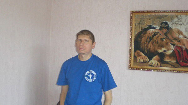 Александр Гнедаш