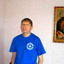 Александр Гнедаш