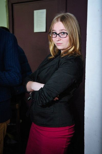 Евгения Гришко