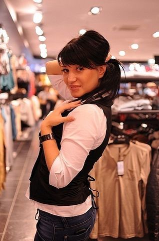 Дарья Гурова