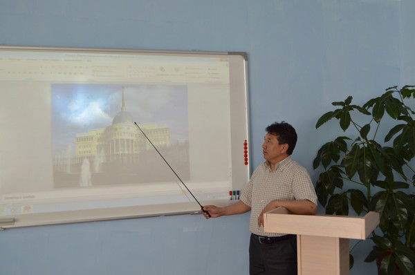 Шокпаров Темирлан