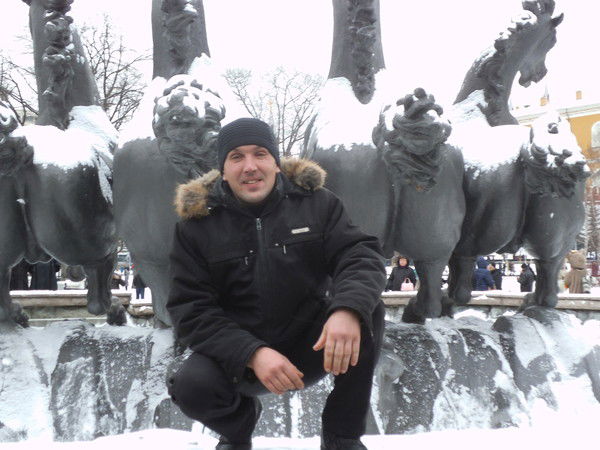 Дима Суворов