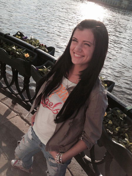 Кристина Конева