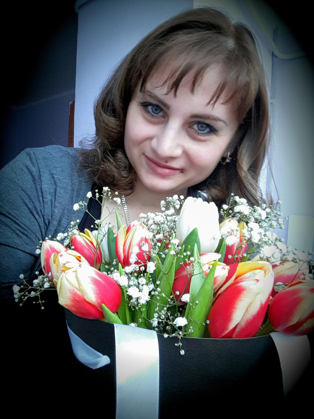 Алина Коваленко