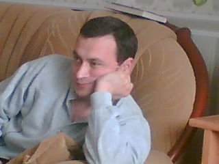 Александр Тим