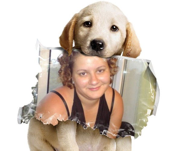 Маришка Вакульчук