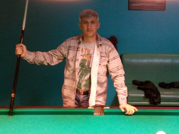 Руслан Щербаков