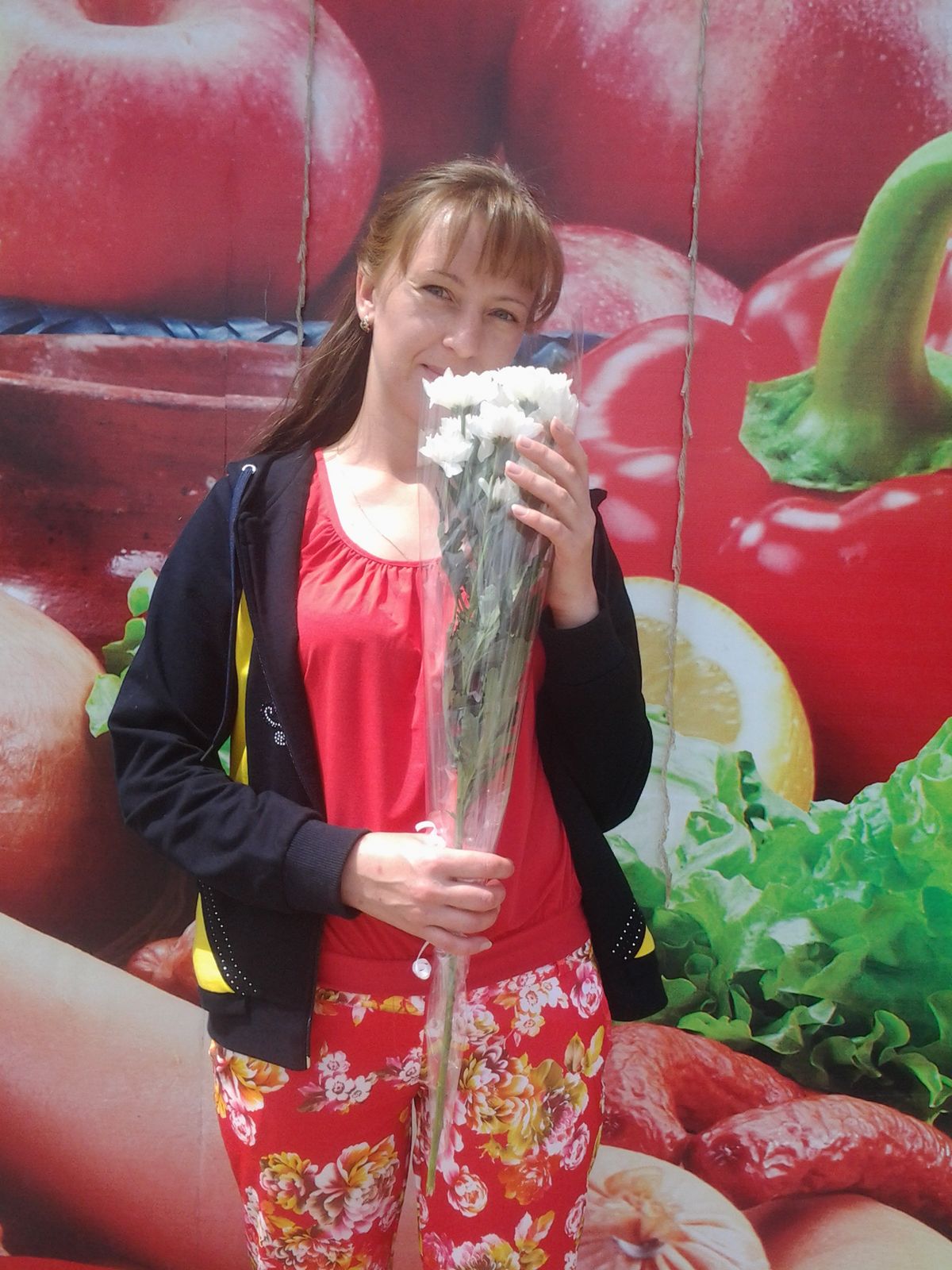 Катя Черновалова