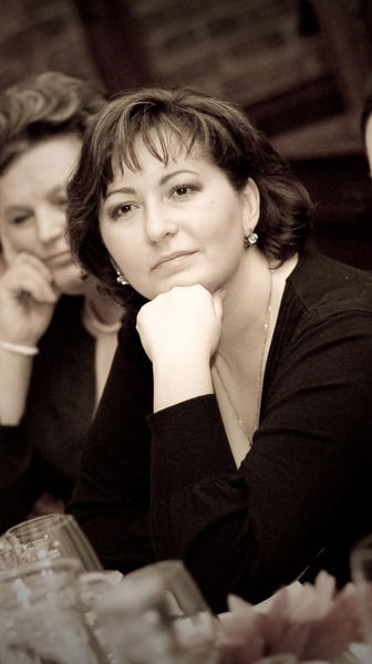 Гладкова Юлия